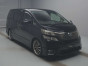 2010 Toyota Vellfire