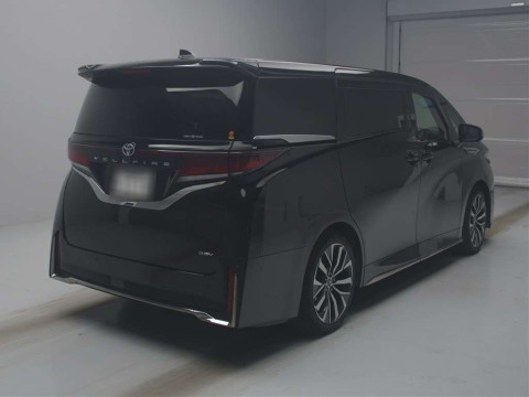 2023 Toyota Vellfire Hybrid AAHH40W[1]