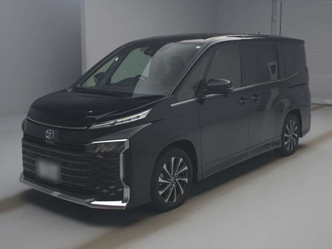 2022 Toyota Voxy ZWR90W[0]