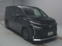 2022 Toyota Voxy