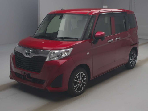 2018 Toyota Roomy M900A[0]