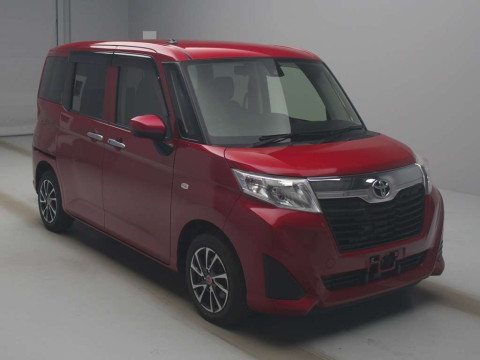 2018 Toyota Roomy M900A[2]