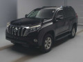 2015 Toyota Land Cruiser Prado