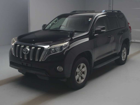 2015 Toyota Land Cruiser Prado GDJ150W[0]