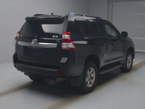 2015 Toyota Land Cruiser Prado GDJ150W[1]