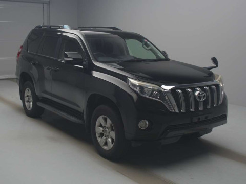 2015 Toyota Land Cruiser Prado GDJ150W[2]