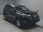 2015 Toyota Land Cruiser Prado