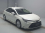 2019 Toyota Corolla Sedan