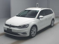 2019 Volkswagen Golf Variant