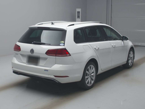 2019 Volkswagen Golf Variant AUCJZ[1]