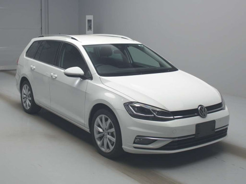 2019 Volkswagen Golf Variant AUCJZ[2]