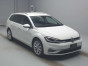 2019 Volkswagen Golf Variant