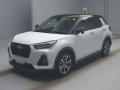 2021 Daihatsu Rocky