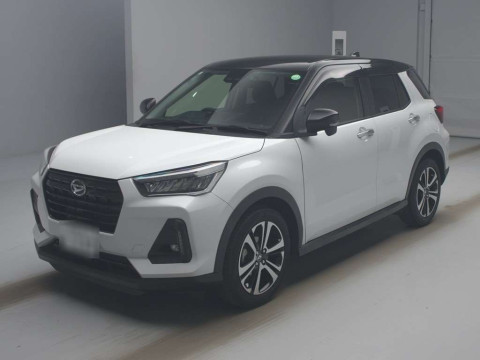 2021 Daihatsu Rocky A200S[0]