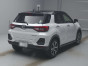 2021 Daihatsu Rocky