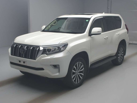 2021 Toyota Land Cruiser Prado GDJ150W[0]