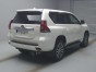 2021 Toyota Land Cruiser Prado