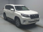 2021 Toyota Land Cruiser Prado