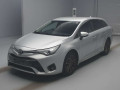 2018 Toyota Avensis Wagon