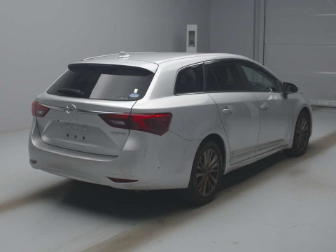 2018 Toyota Avensis Wagon ZRT272W[1]