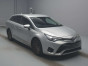 2018 Toyota Avensis Wagon