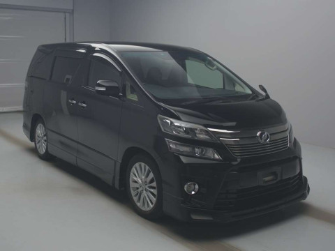 2012 Toyota Vellfire GGH20W[2]