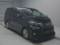 2012 Toyota Vellfire