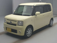 2012 Daihatsu Move Conte