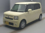 2012 Daihatsu Move Conte