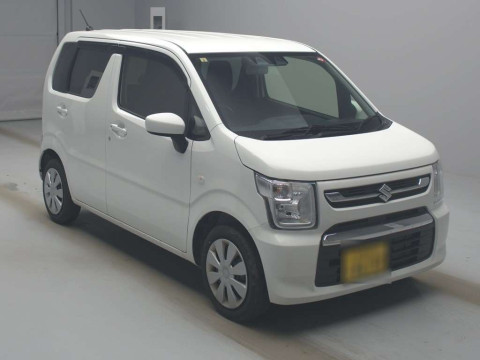 2023 Suzuki Wagon R MH85S[2]