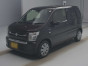 2023 Suzuki Wagon R