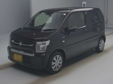 2023 Suzuki Wagon R MH95S[0]