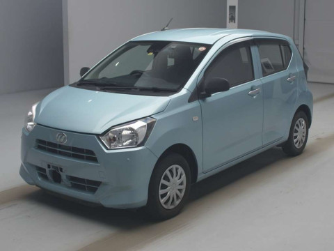 2019 Daihatsu Mira es LA350S[0]