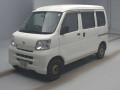 2015 Daihatsu Hijet Cargo