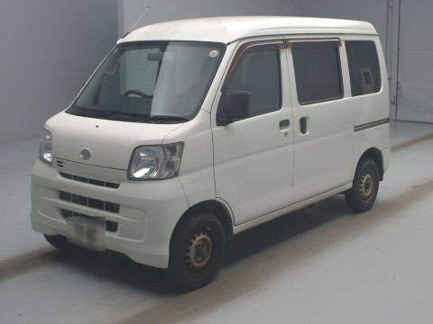 2015 Daihatsu Hijet Cargo S321V[0]