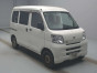 2015 Daihatsu Hijet Cargo