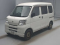 2015 Daihatsu Hijet Cargo