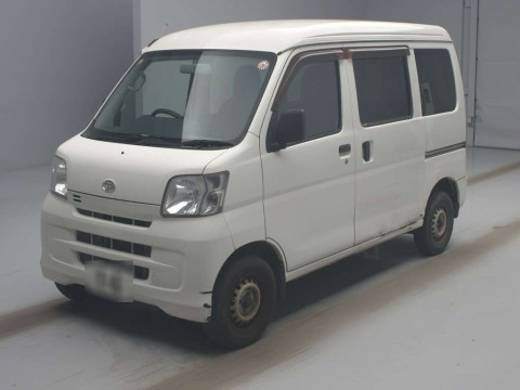 2015 Daihatsu Hijet Cargo S321V[0]