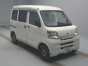 2015 Daihatsu Hijet Cargo