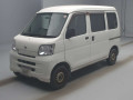 2015 Daihatsu Hijet Cargo