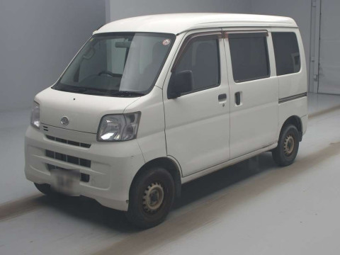 2015 Daihatsu Hijet Cargo S321V[0]