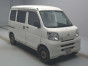 2015 Daihatsu Hijet Cargo