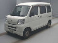 2015 Daihatsu Hijet Cargo