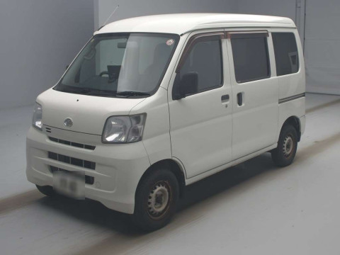 2015 Daihatsu Hijet Cargo S321V[0]