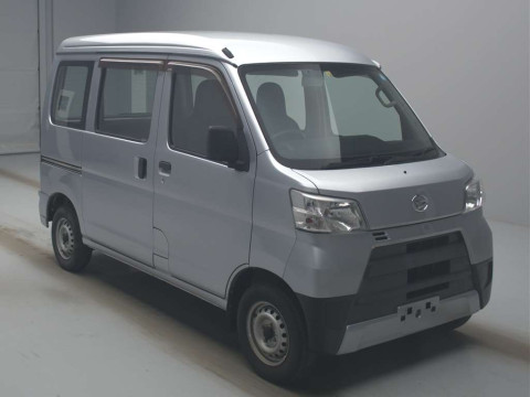 2018 Daihatsu Hijet Cargo S321V[2]