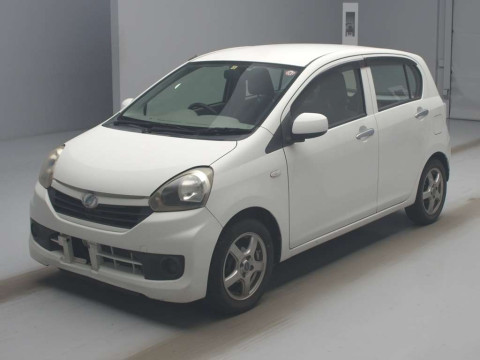 2013 Daihatsu Mira es LA300S[0]