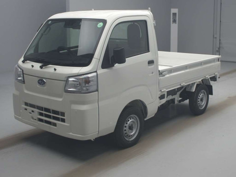 2024 Subaru Sambar Truck S510J[0]