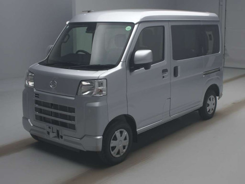 2024 Daihatsu Hijet Cargo S700V[0]