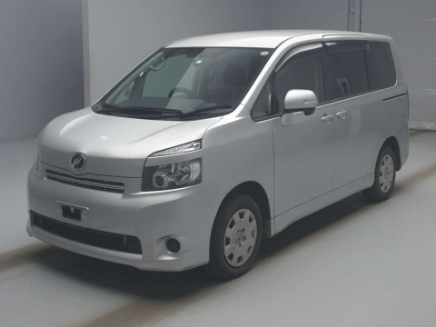 2010 Toyota Voxy ZRR70G[0]