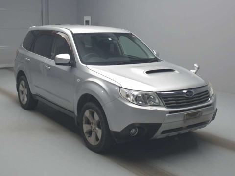 2010 Subaru Forester SH5[2]